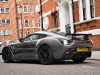 Aston Martin V12 Zagato in London 007